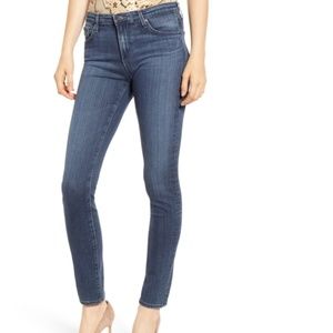 AG Prima Mid-Rise Cigarette